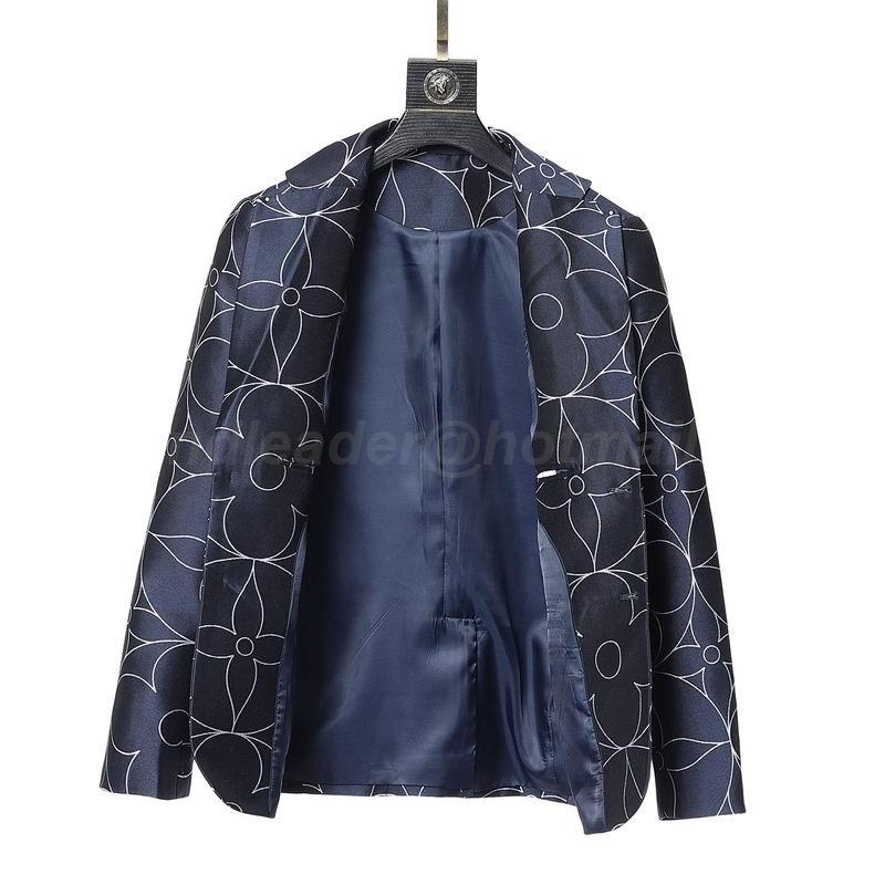 LV Men's Outwear 117